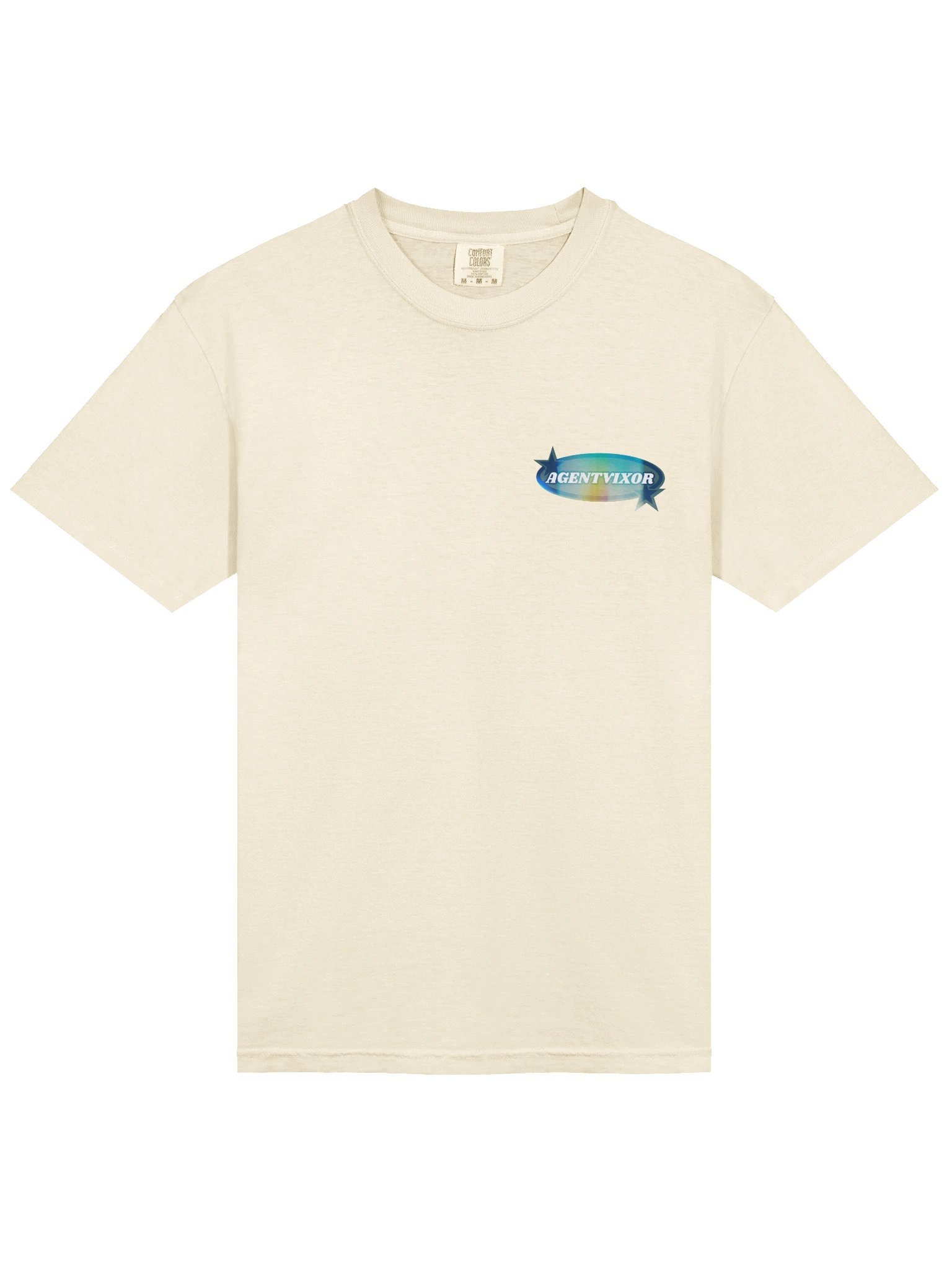 Logo V.2 Tee product image (3)