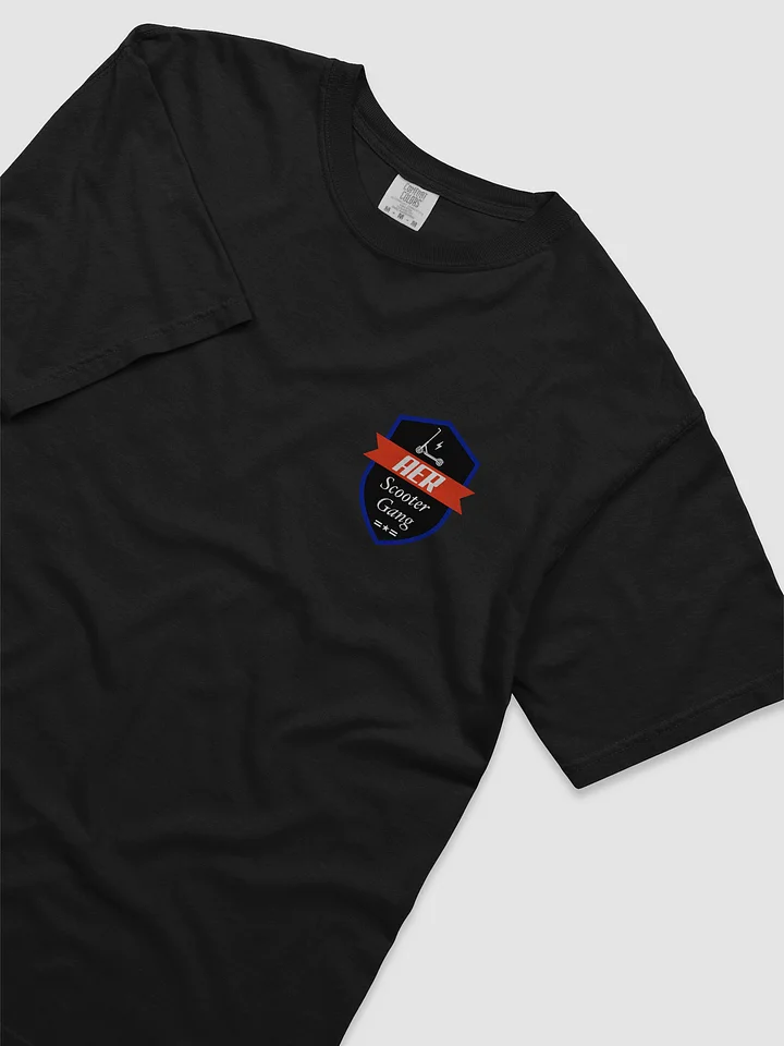 AER Scooter Gang T product image (2)