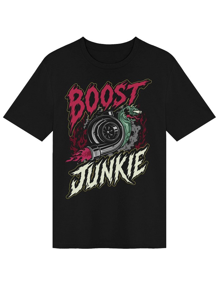 Boost Junkie product image (1)