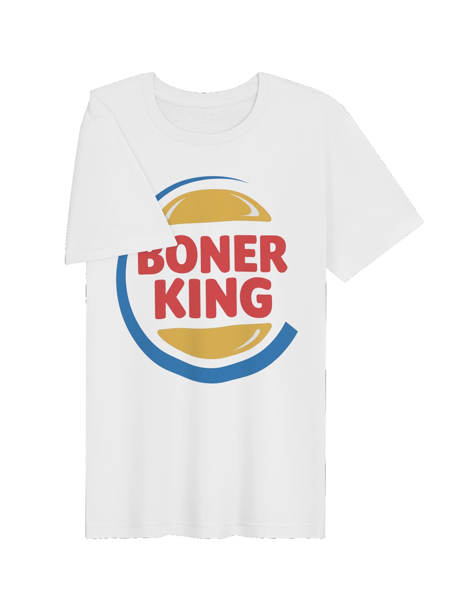 Boner King tshirt product image (63)