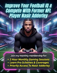 Play Me In Madden Or College Football