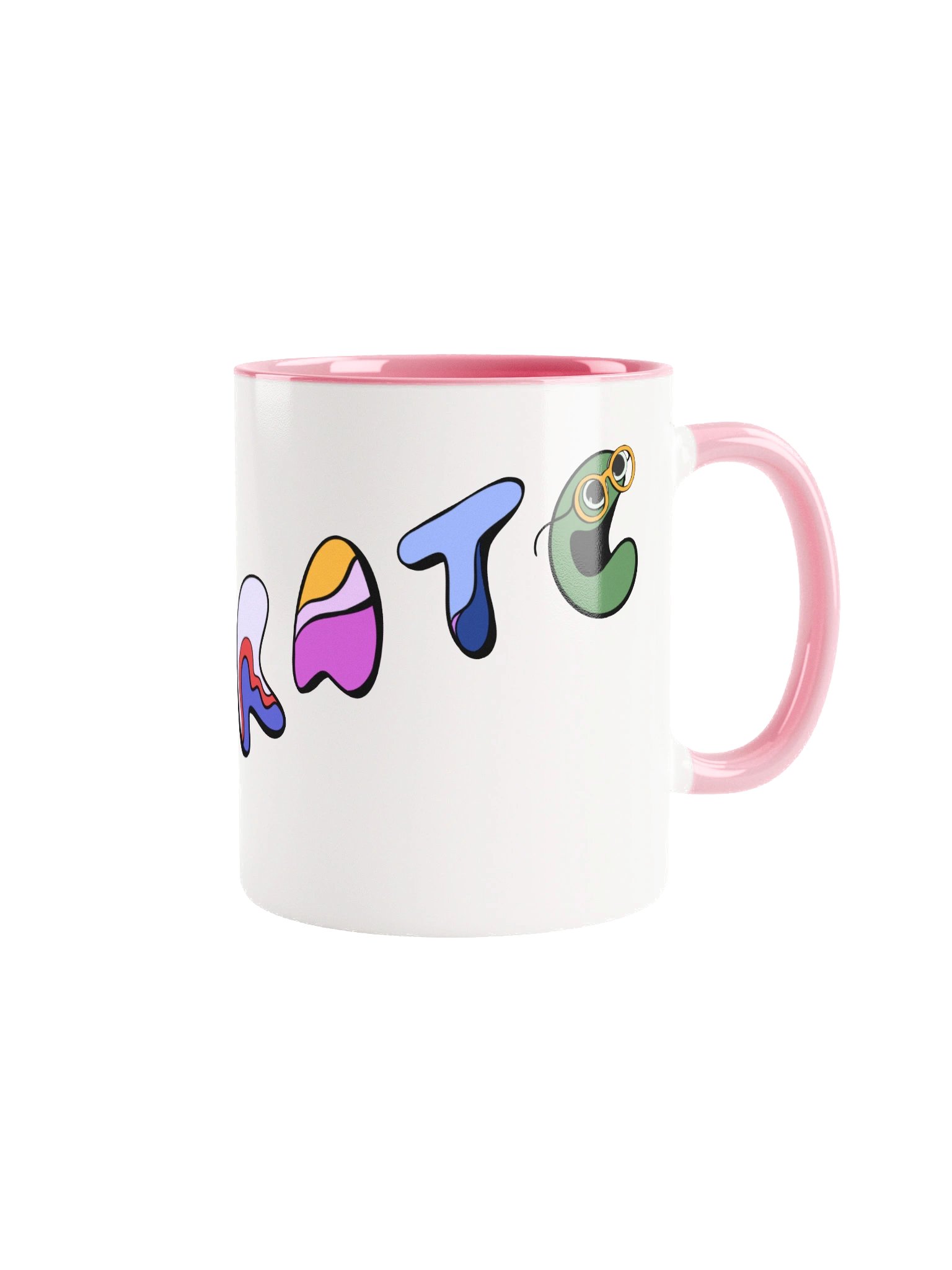 HYDRATE / Ceramic Mug product image (3)