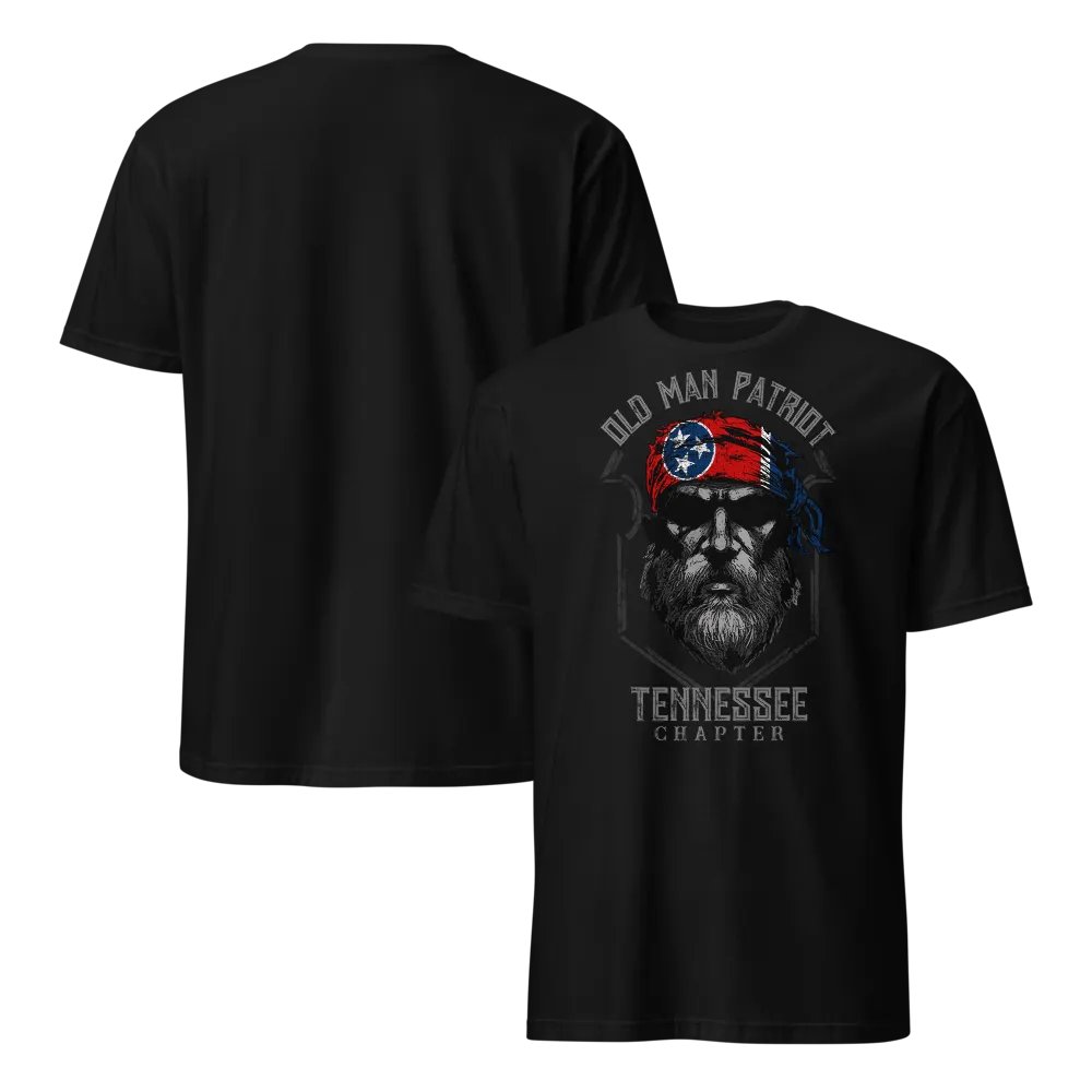 Tennessee Old Man Patriot product image (6)