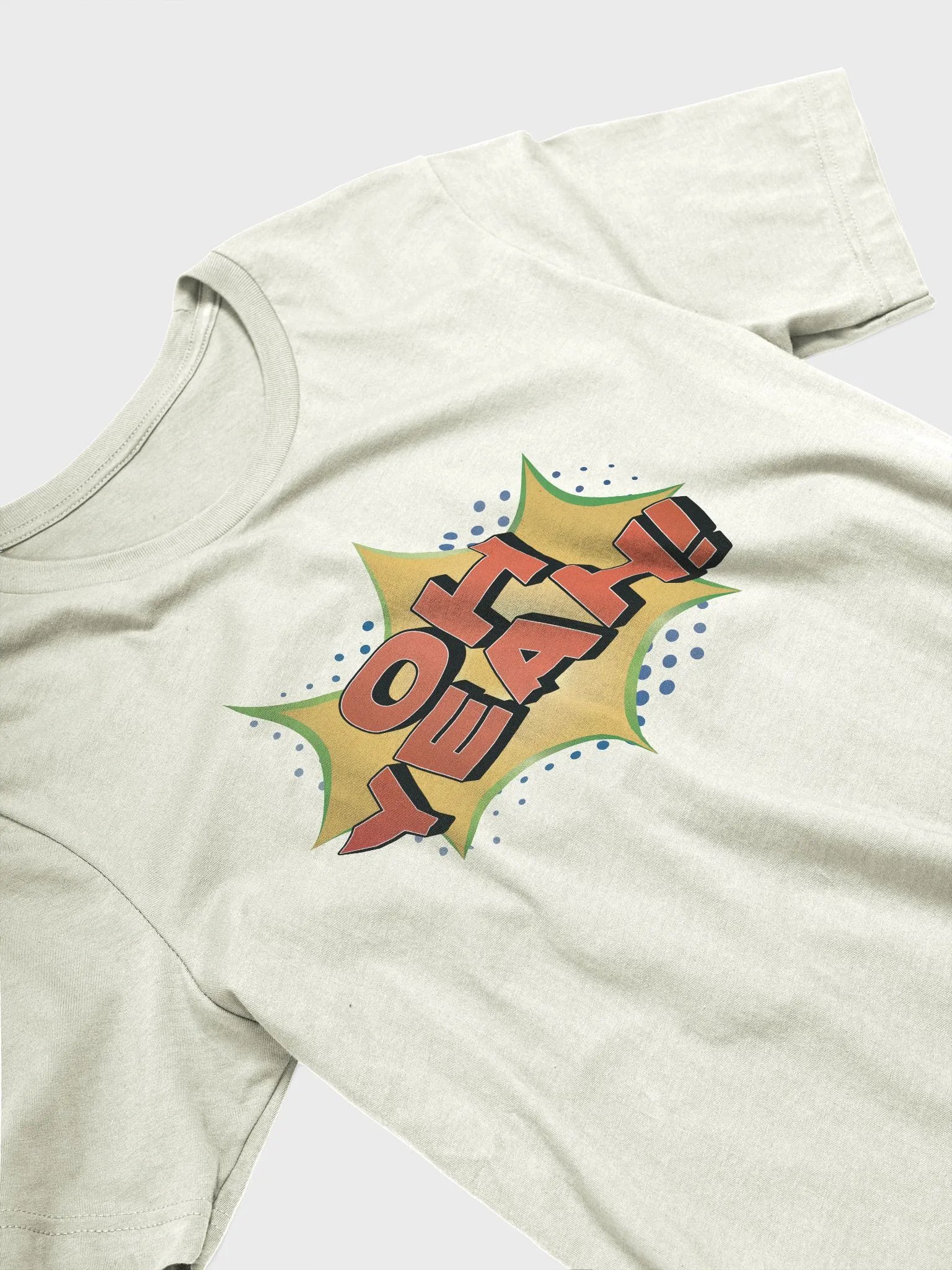 Oh Yeah! product image (3)