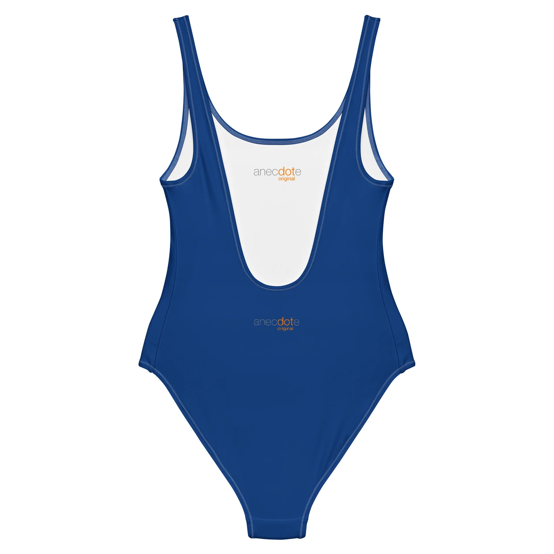 Anecdote Original *All-Over Print One-Piece Swimsuit* product image (6)