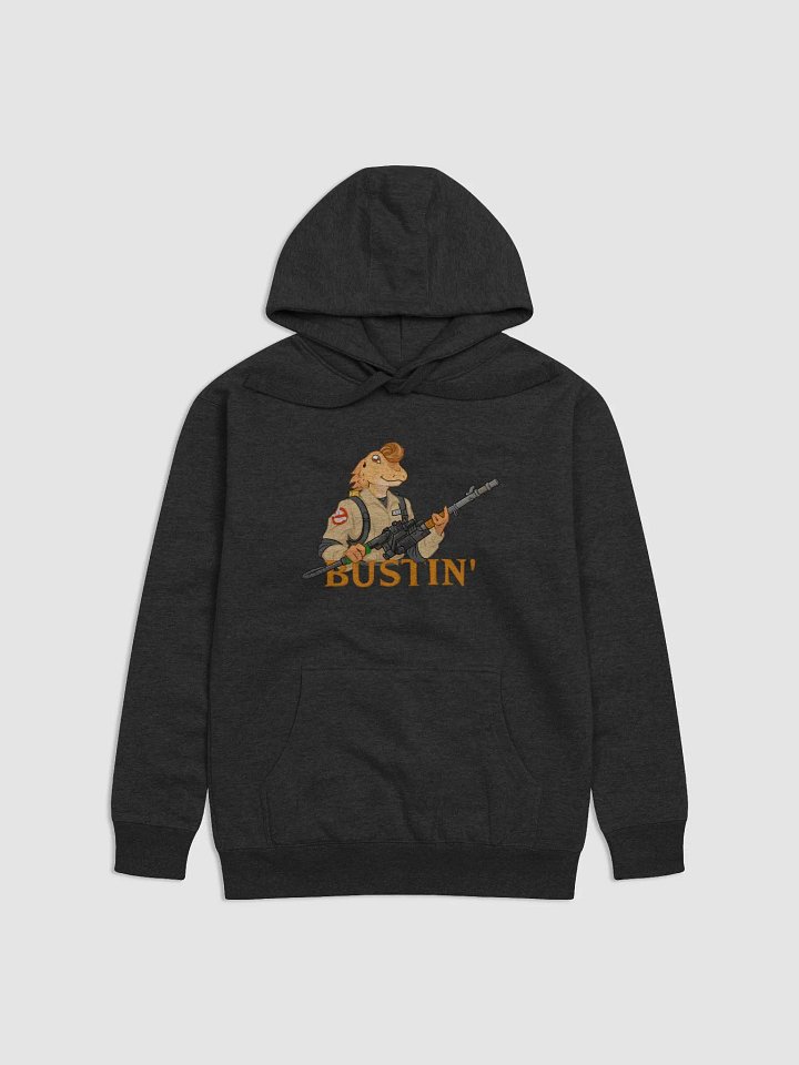 Bustin' Hoodie product image (6)