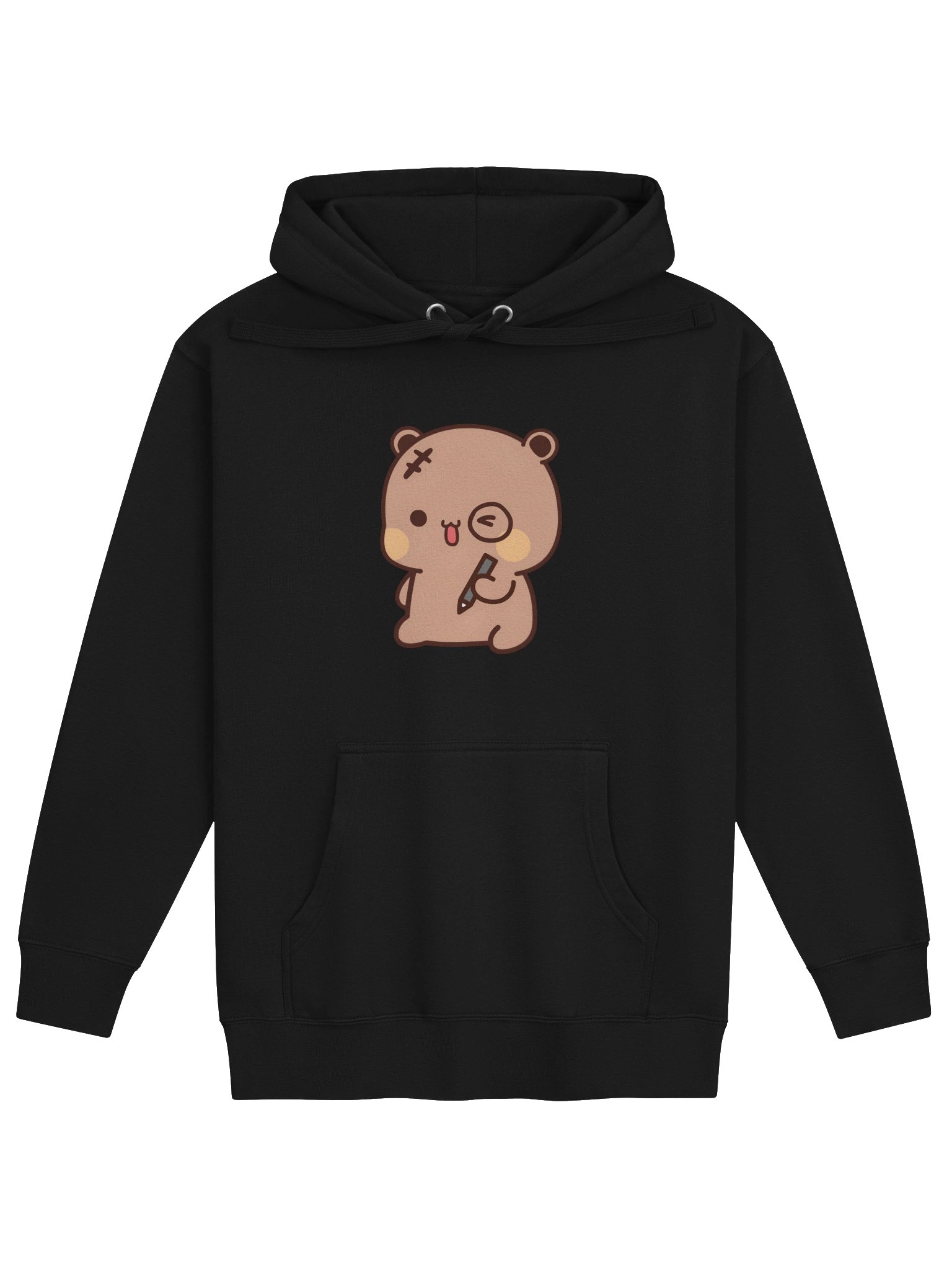 Crazy Dudu Hoodie product image (1)