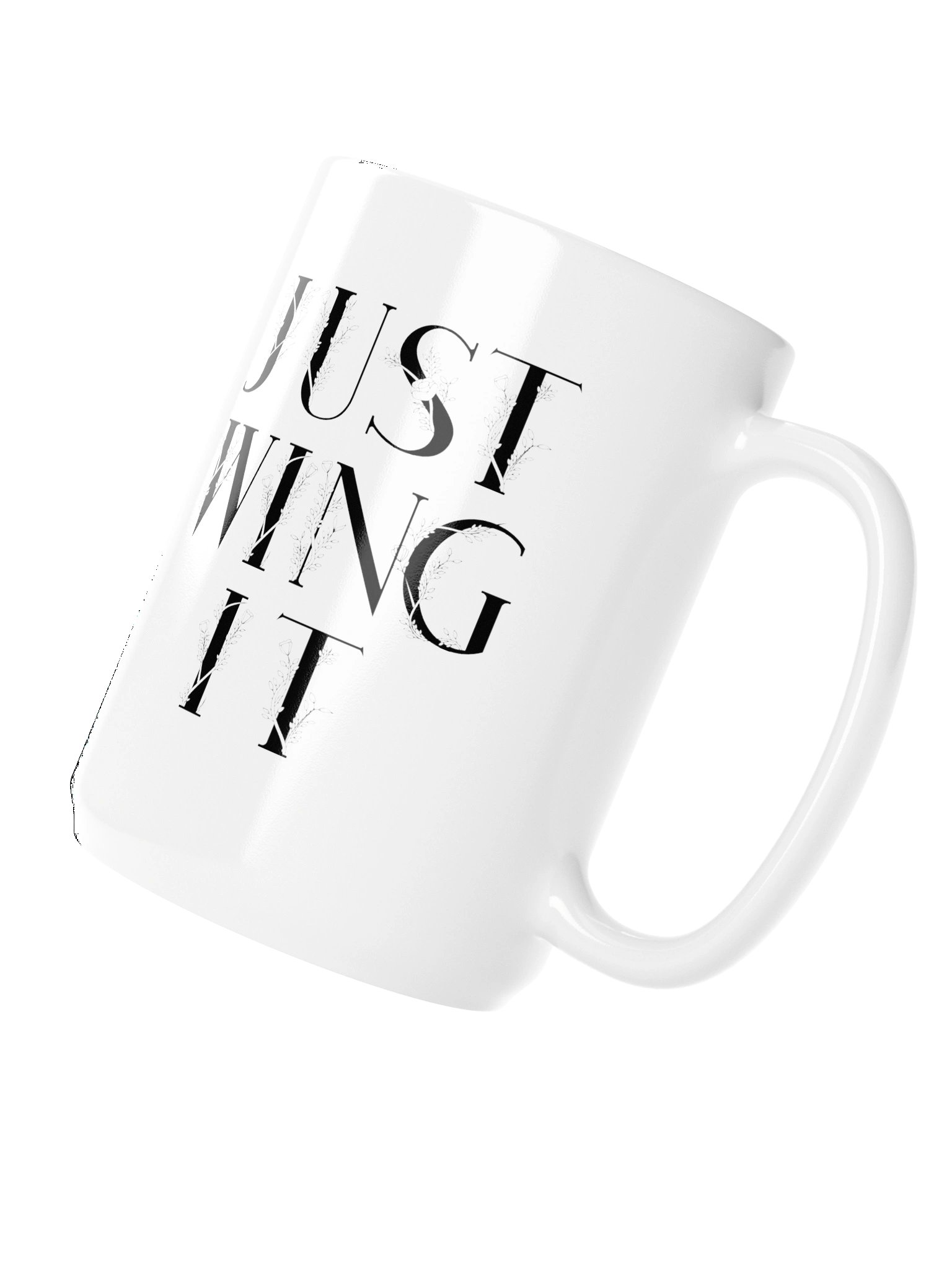 Butterfly Watercolour Mug product image (6)