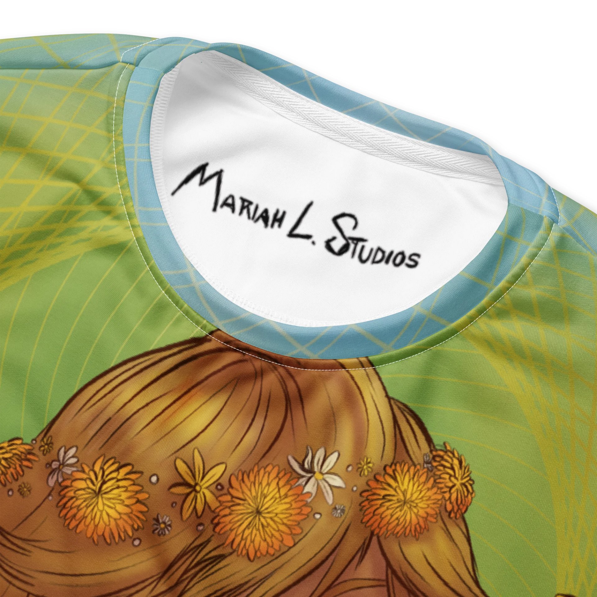 Sunflowers and Sage product image (4)
