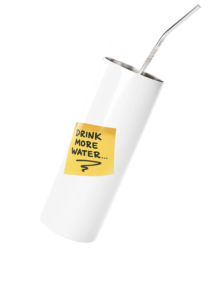 drink more water... product image (2)