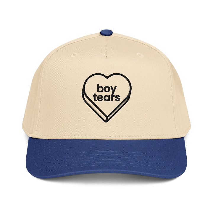 Boy Tears Hat product image (2)