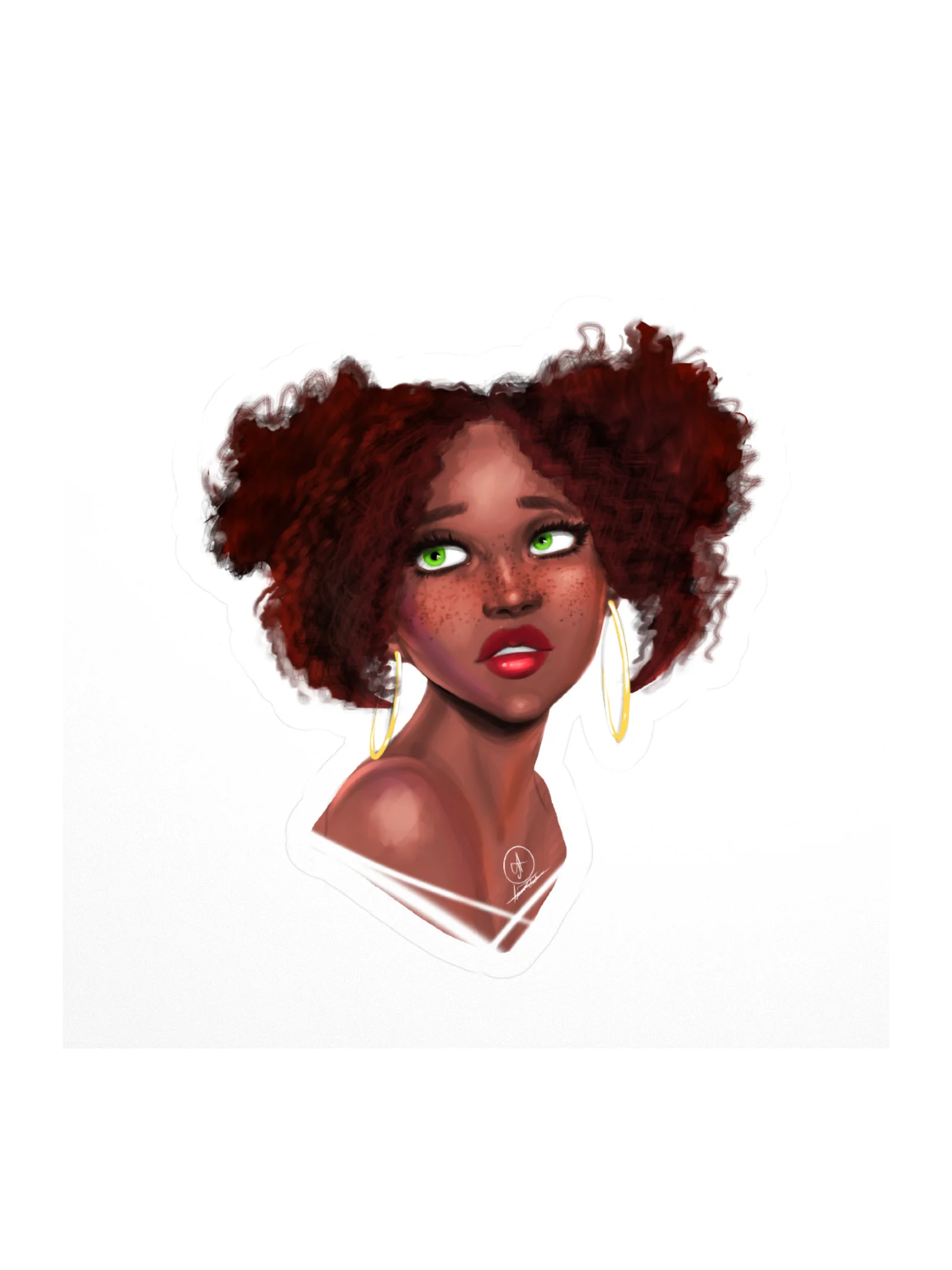 Brown Beauty product image (1)