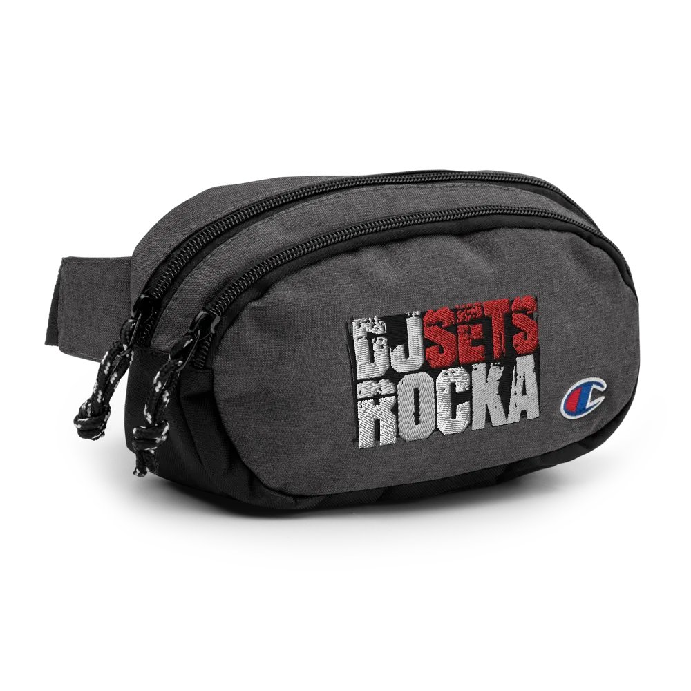 DJSETSRCOKA Fanny Pack product image (3)