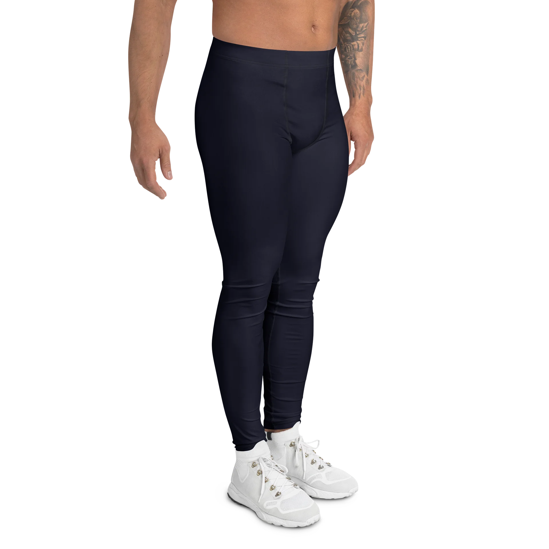 Men’s Performance Leggings product image (4)