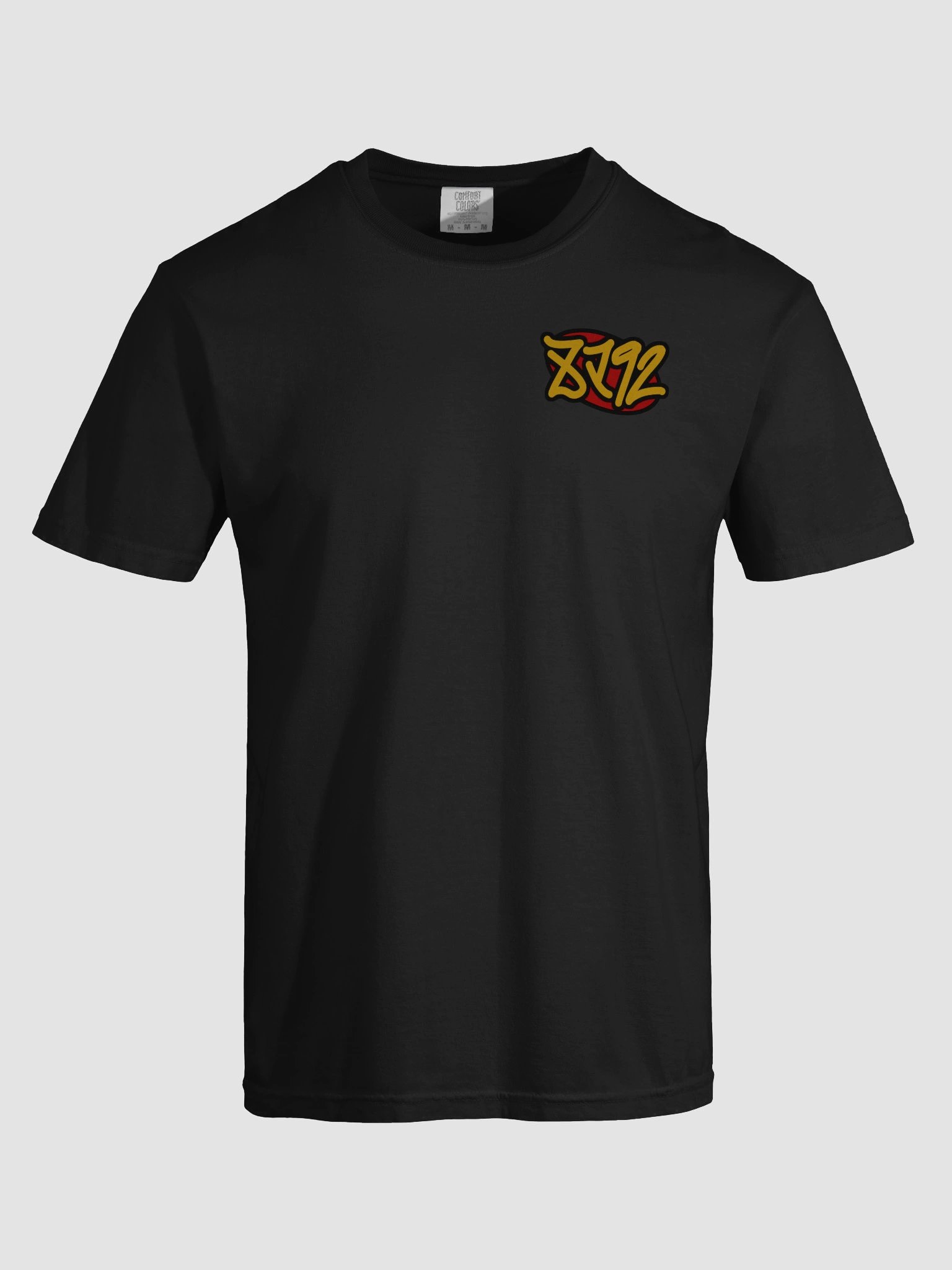 8192 Tee product image (7)
