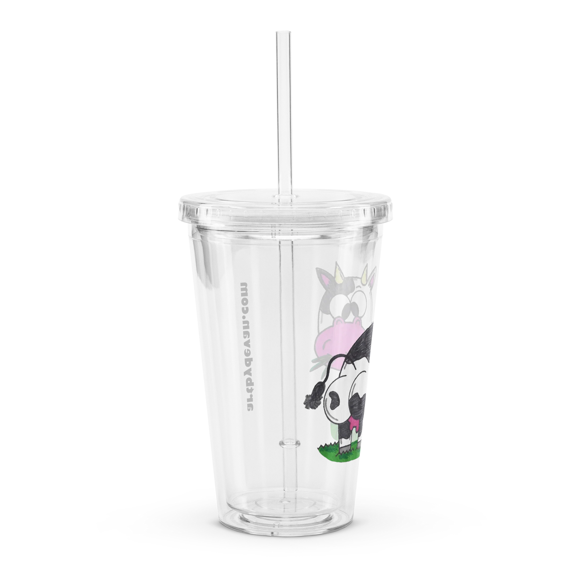 Butts: Cow Cup product image (2)