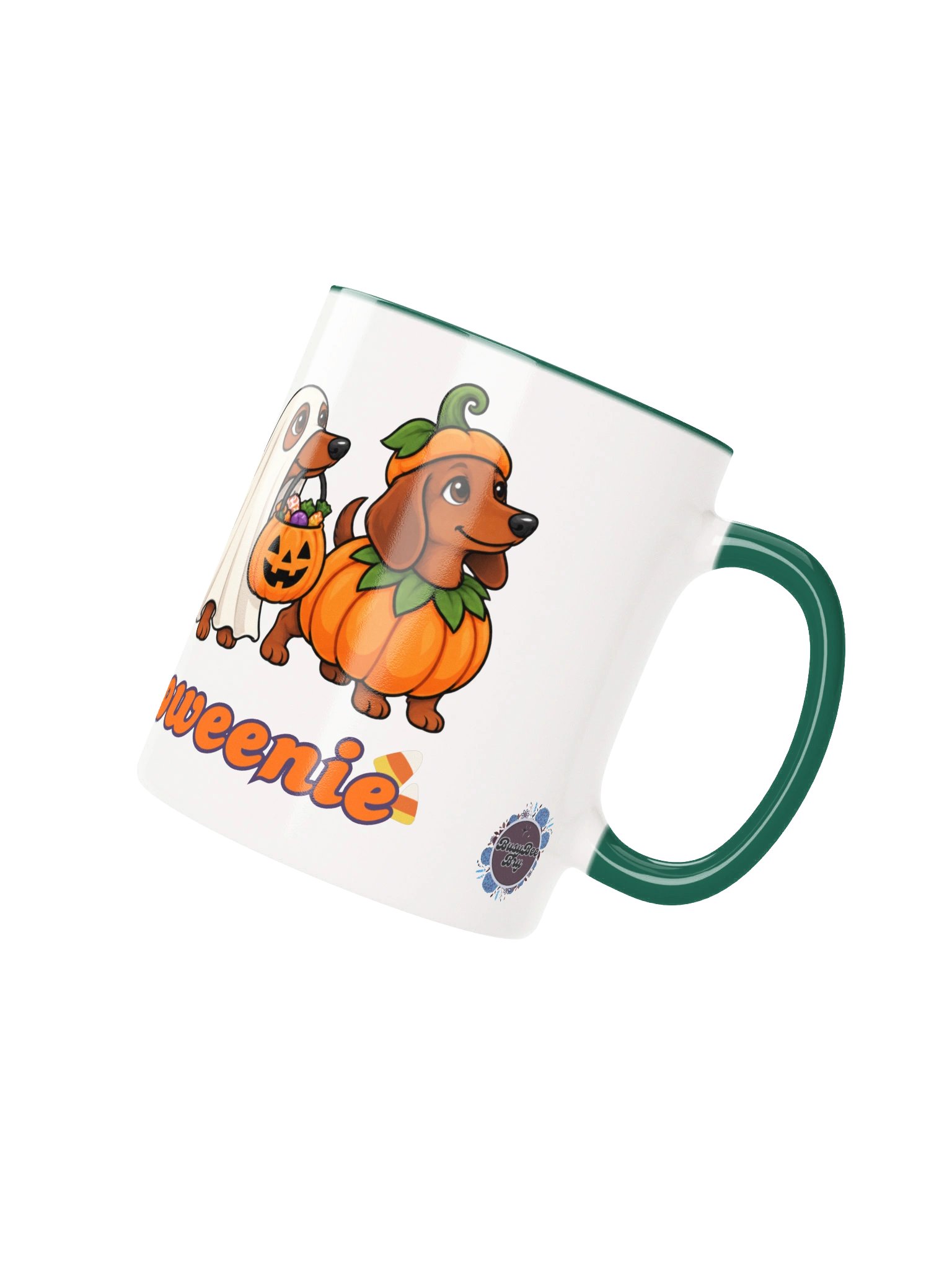 Halloweenie Mug product image (21)