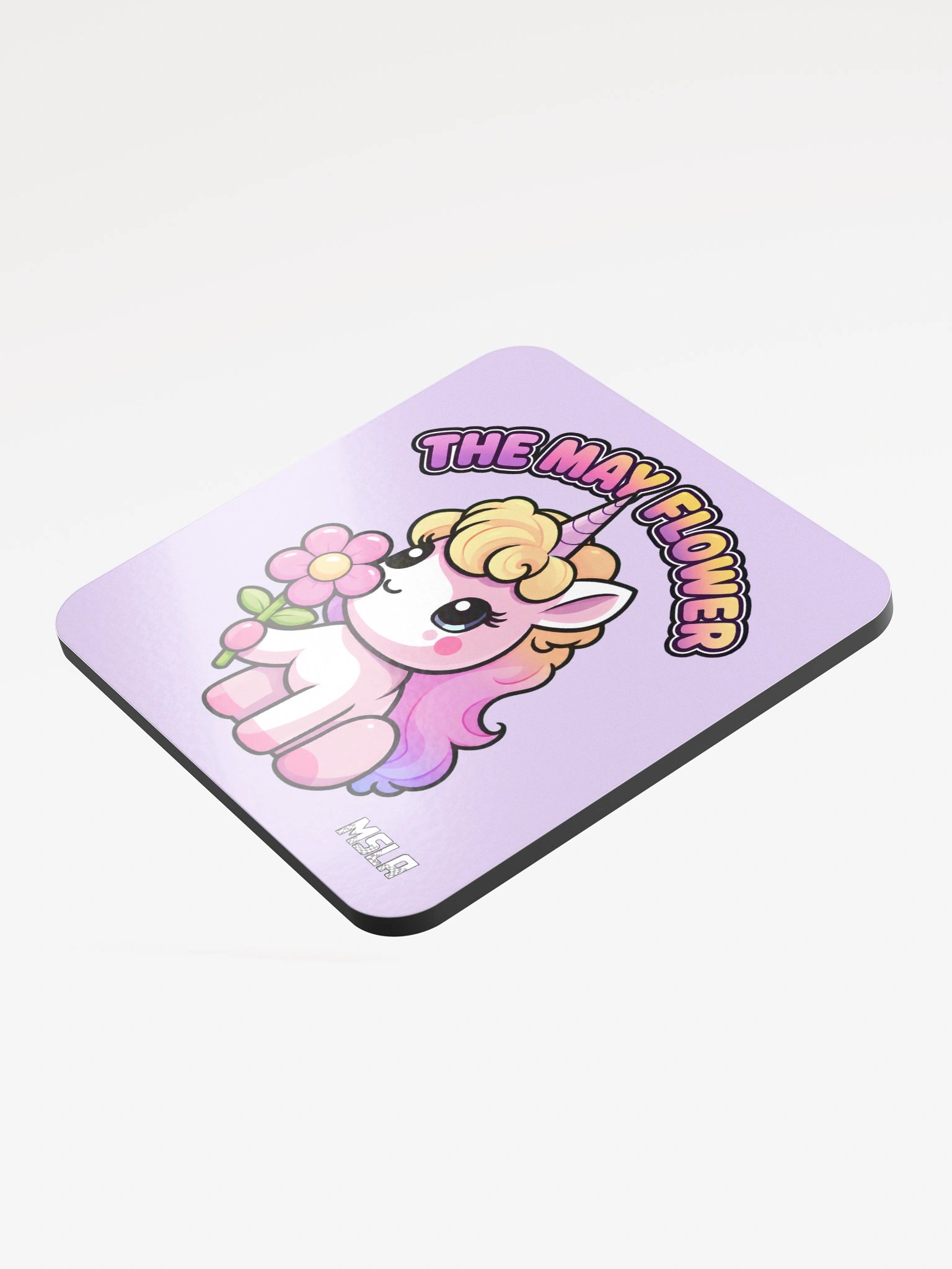 The May Flower - Coaster product image (4)