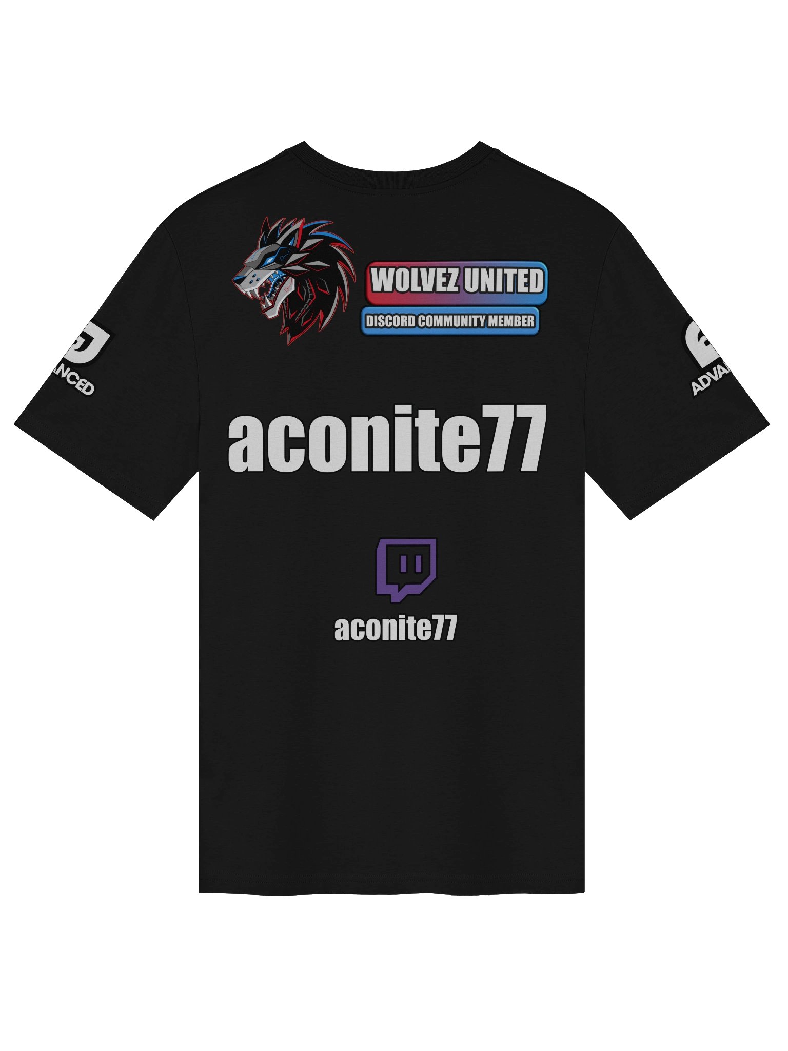 Aconite - Discord Community Member product image (2)