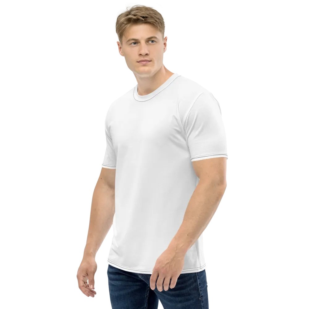 Sleek Speedster All-Over T-Shirt product image (3)