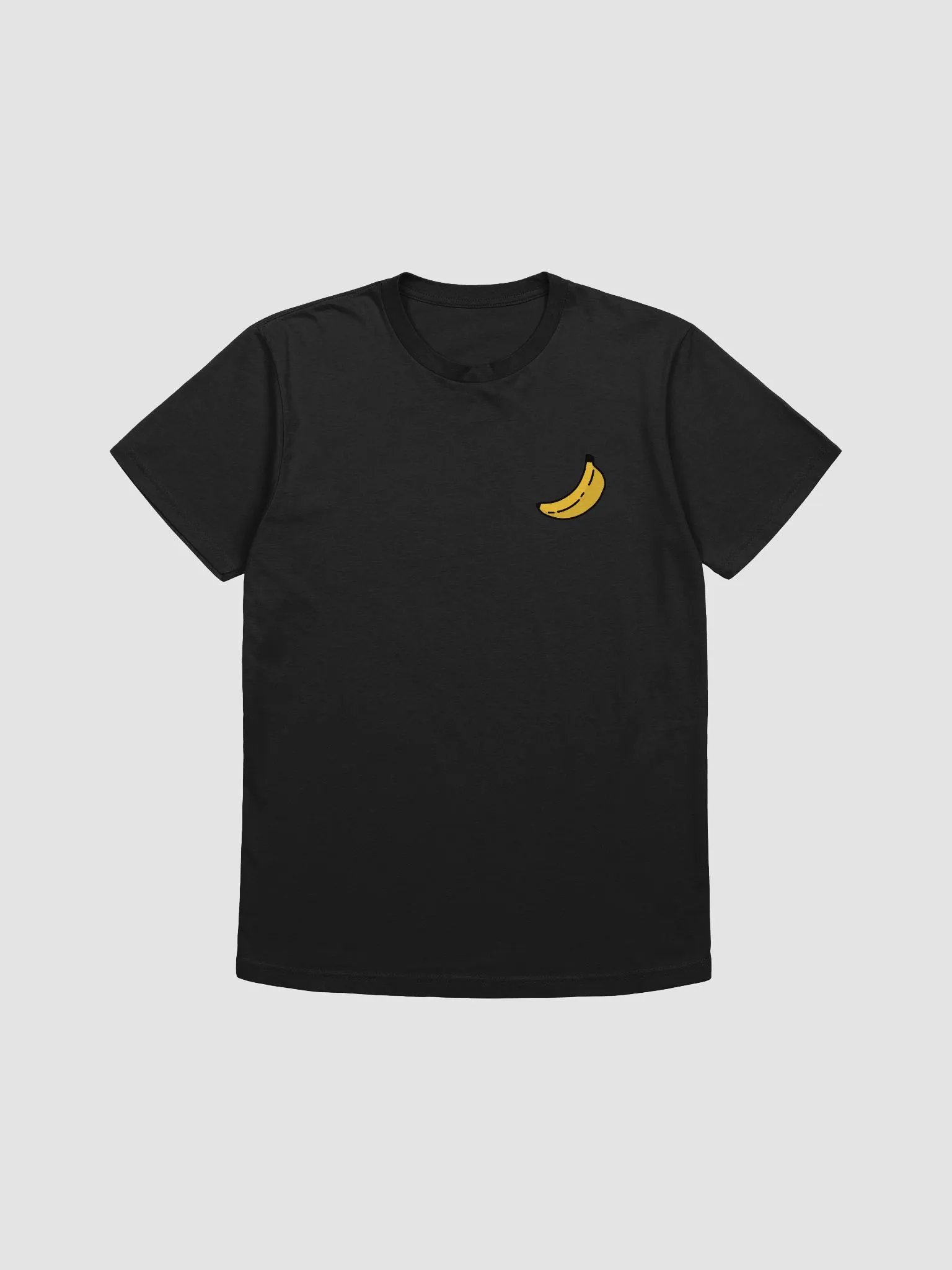 Banana ShirtObv product image (1)