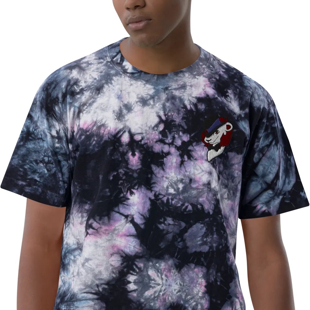 MA Logo Tie-Dye Tee product image (11)