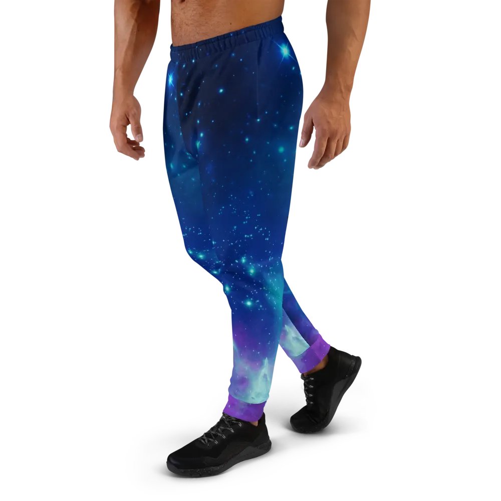 Men's Galaxy Joggers product image (4)