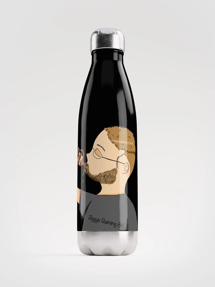 Jiggy's Merch product image (1)