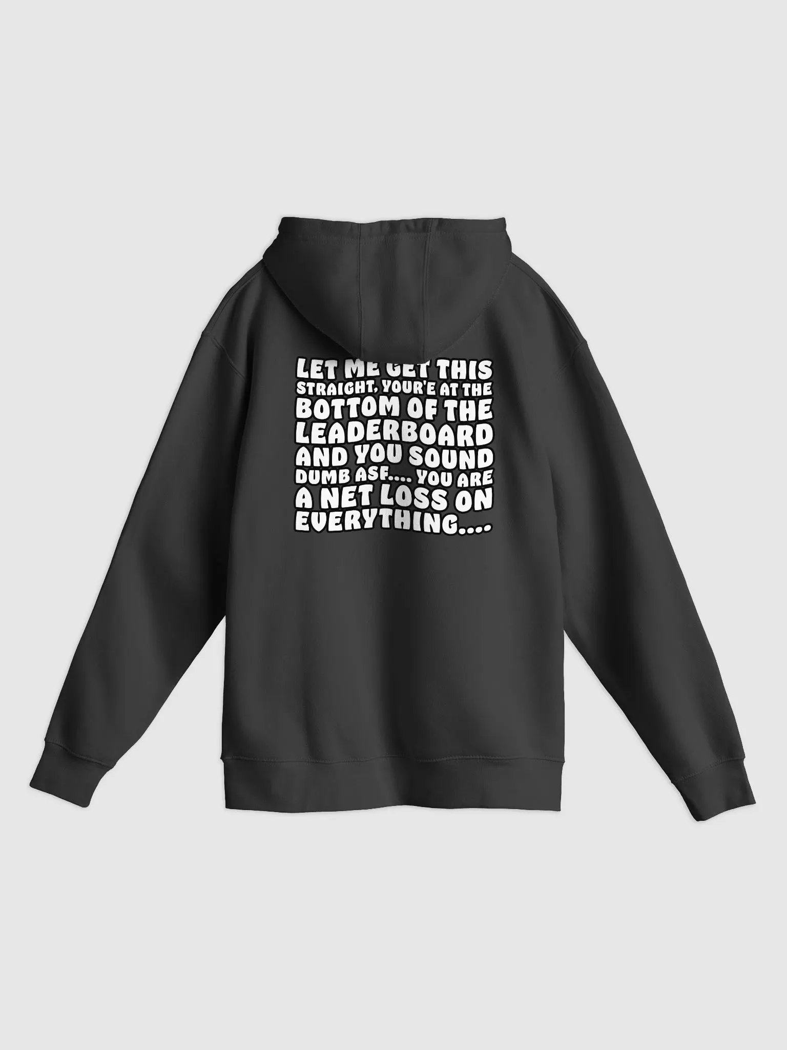 Just Cooked Hoodie product image (2)