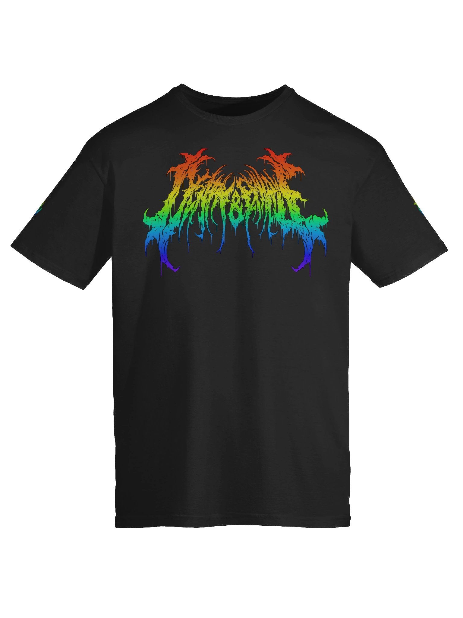 D&E Pride Shirt product image (9)