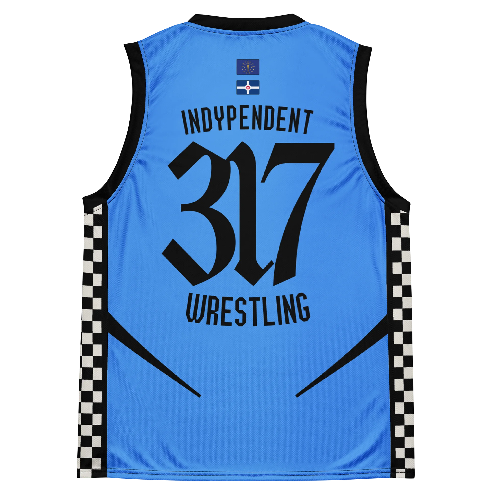 NAP "Alternate" Jersey product image (2)