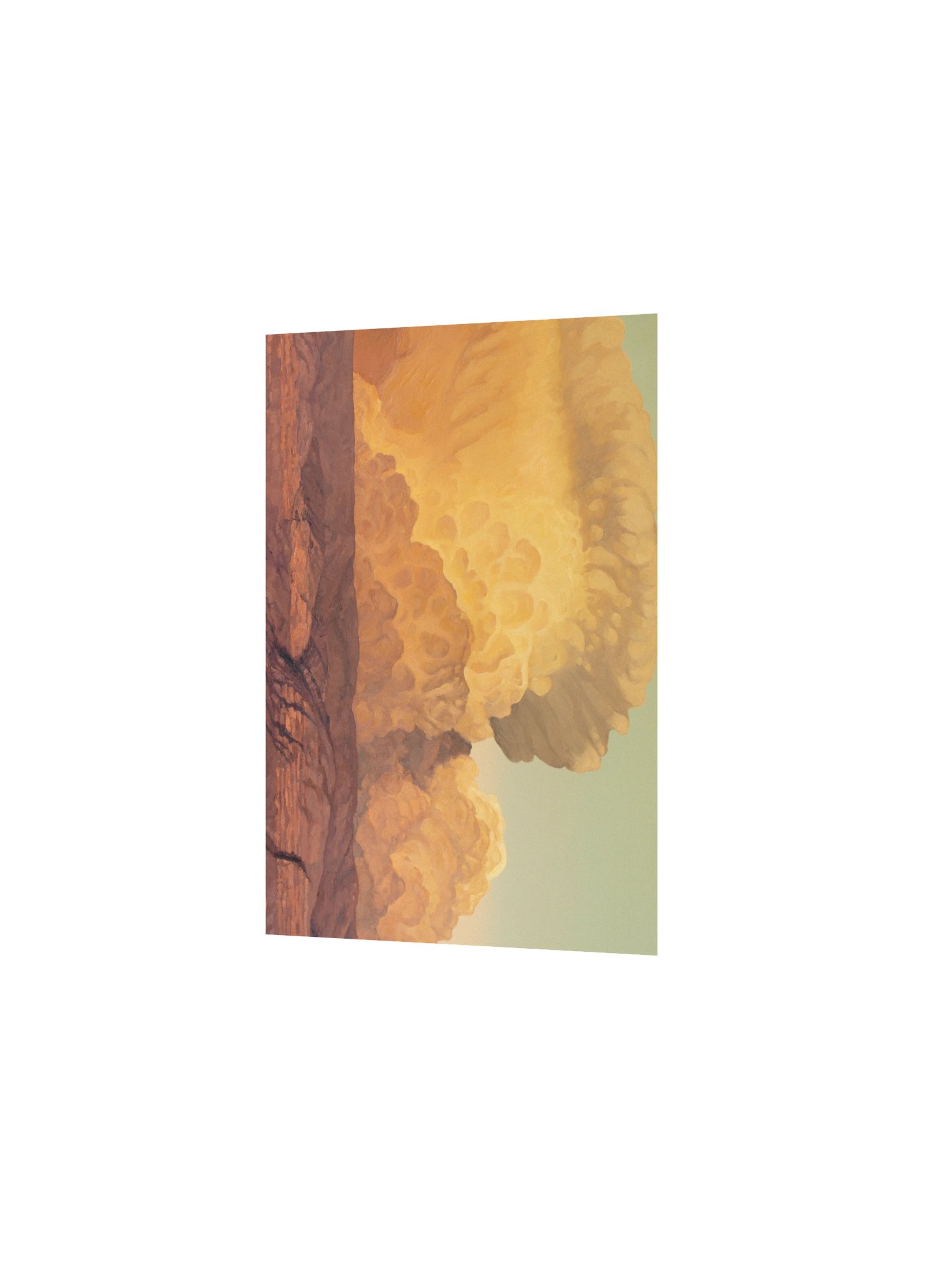 Across the Dunes Print product image (2)
