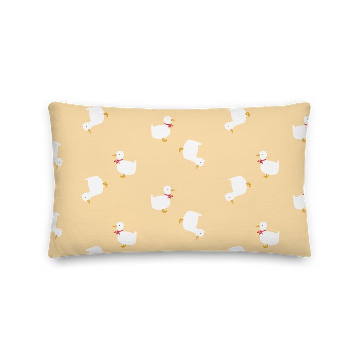 BUTTERYELLOW DUCKIES product image (2)