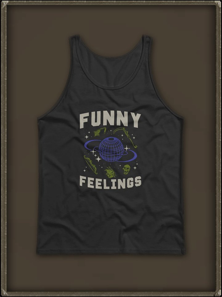 World Tour Tank product image (1)