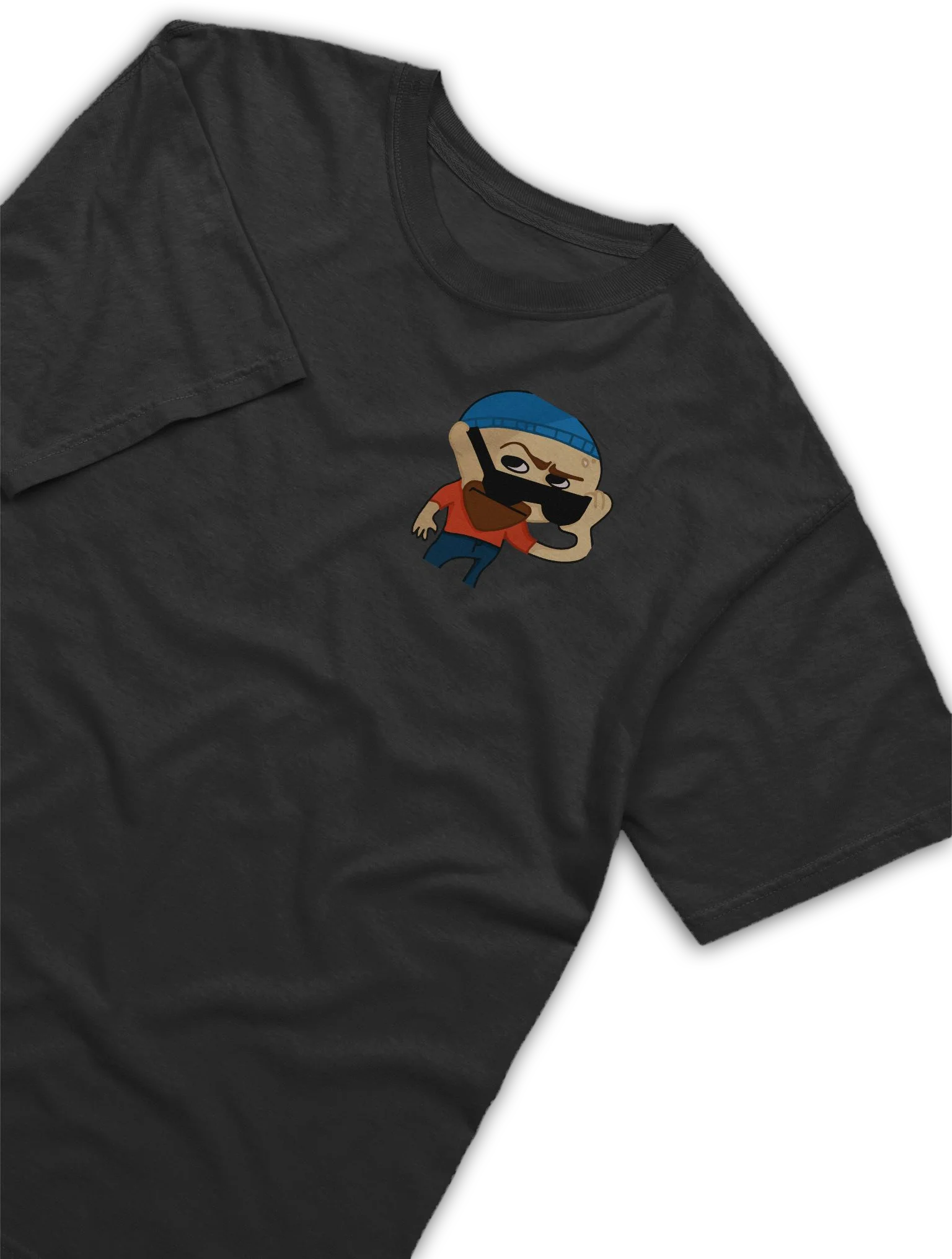 Madman SuS product image (3)