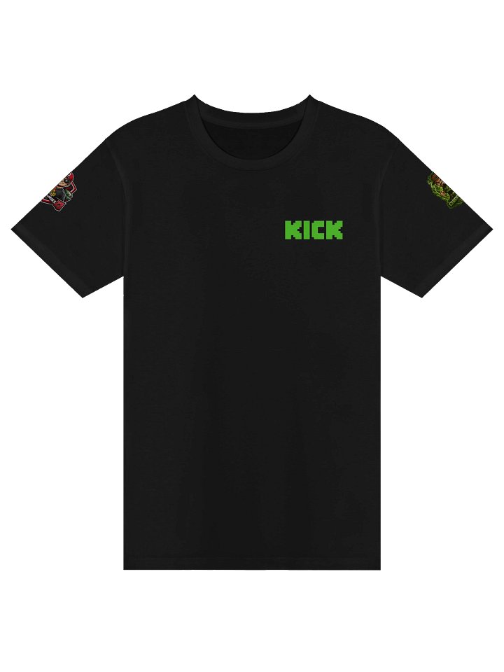 FAMILY FOUNDATION T-SHIRT product image (1)
