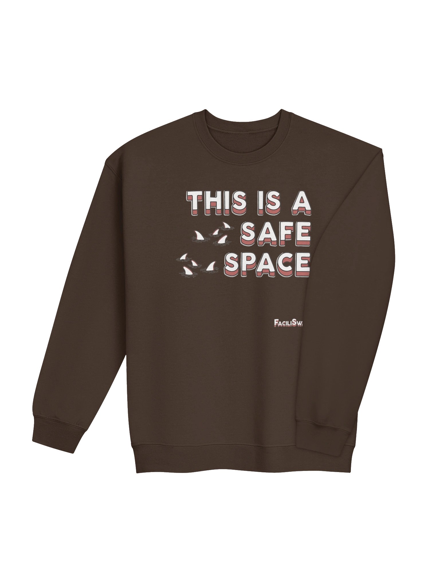 FaciliSwag Crewneck #04 product image (40)