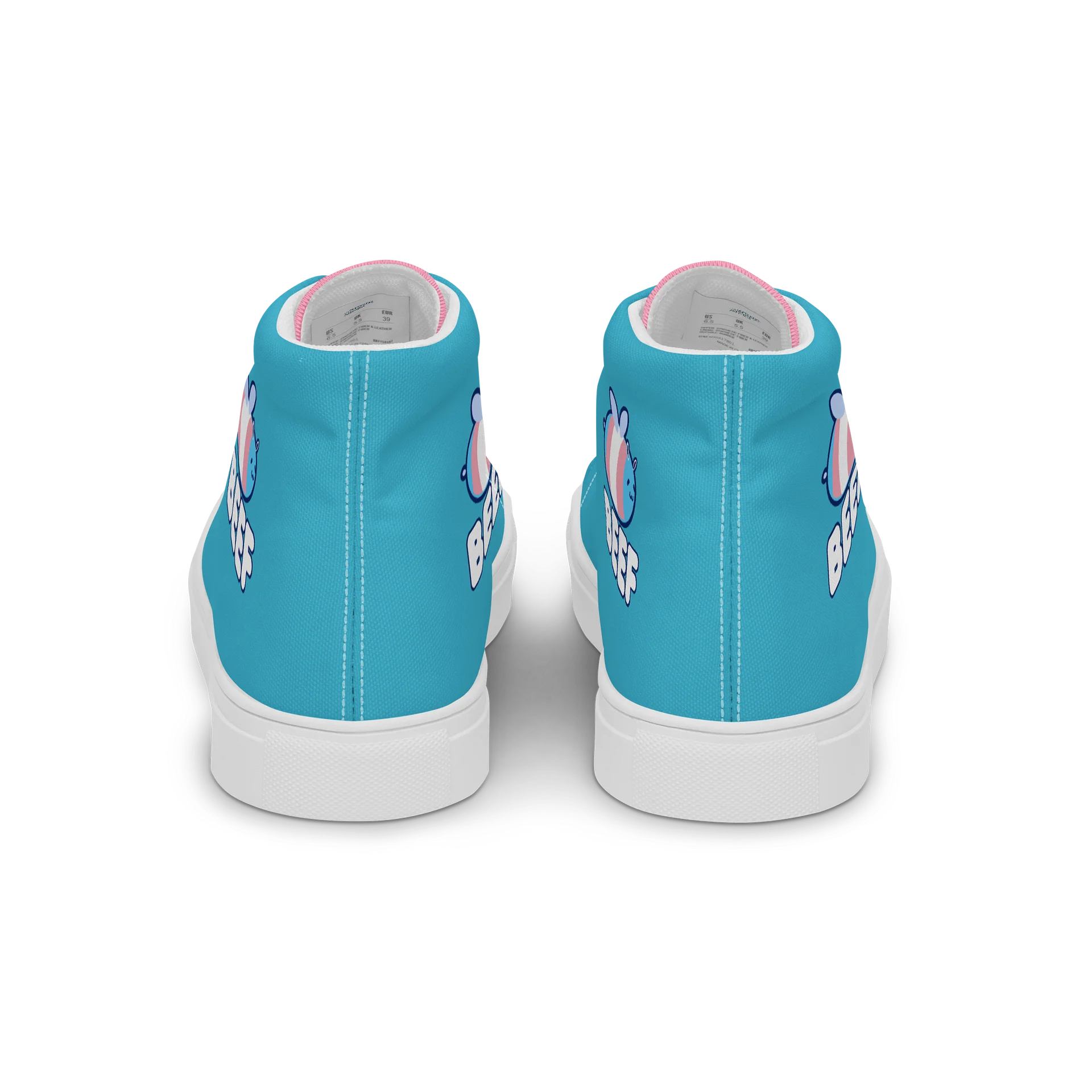 Trans BEEF Shoes product image (4)