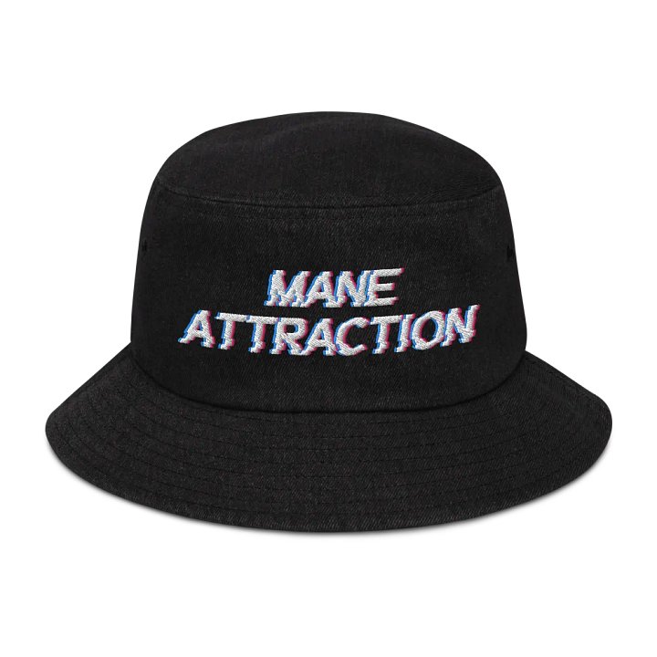 MA Bucket Hat product image (1)