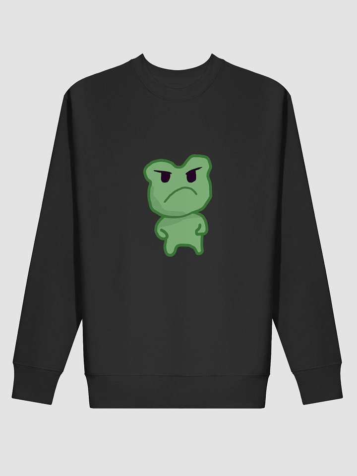Mad Phrog Sweatshirt - Big Logo product image (19)