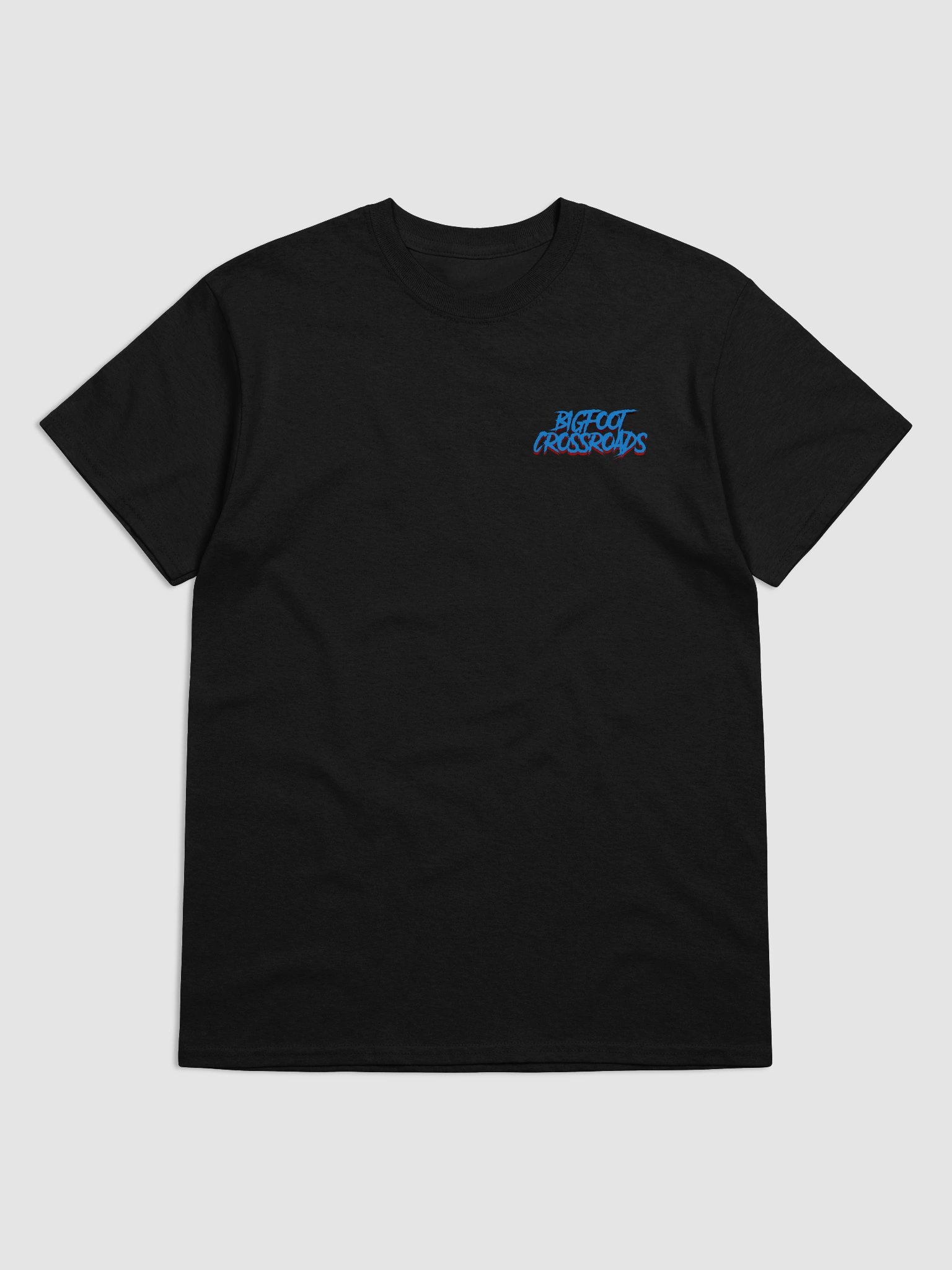 BFCR Something TShirt product image (5)