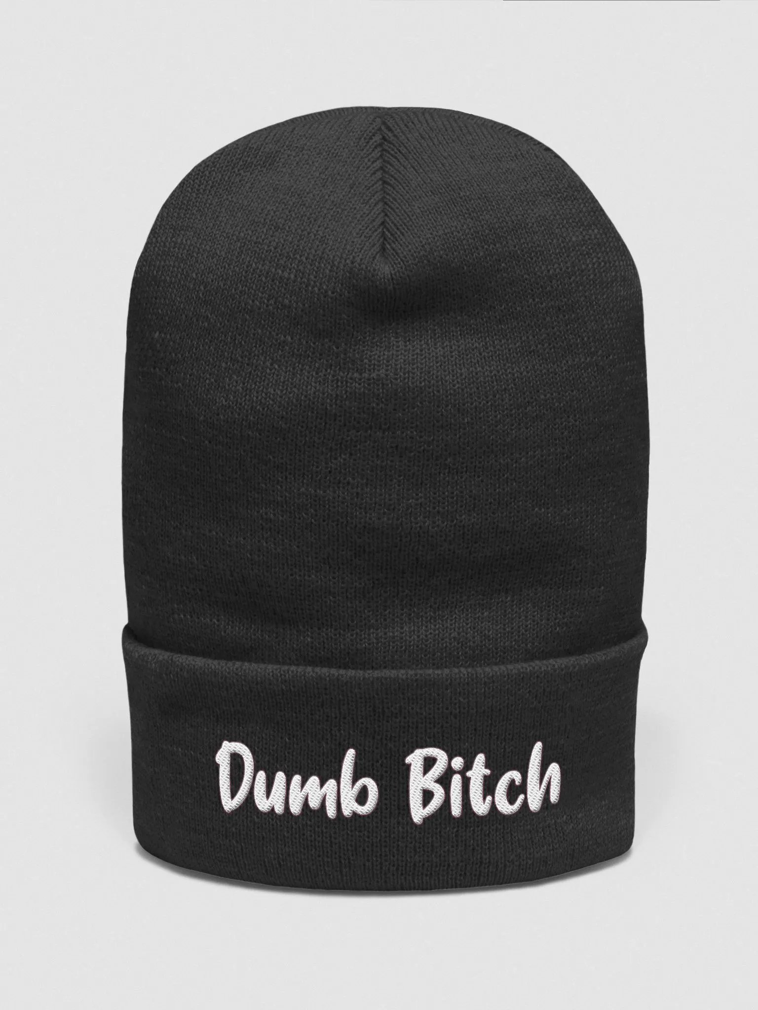 Dumb Bitcheanie product image (5)