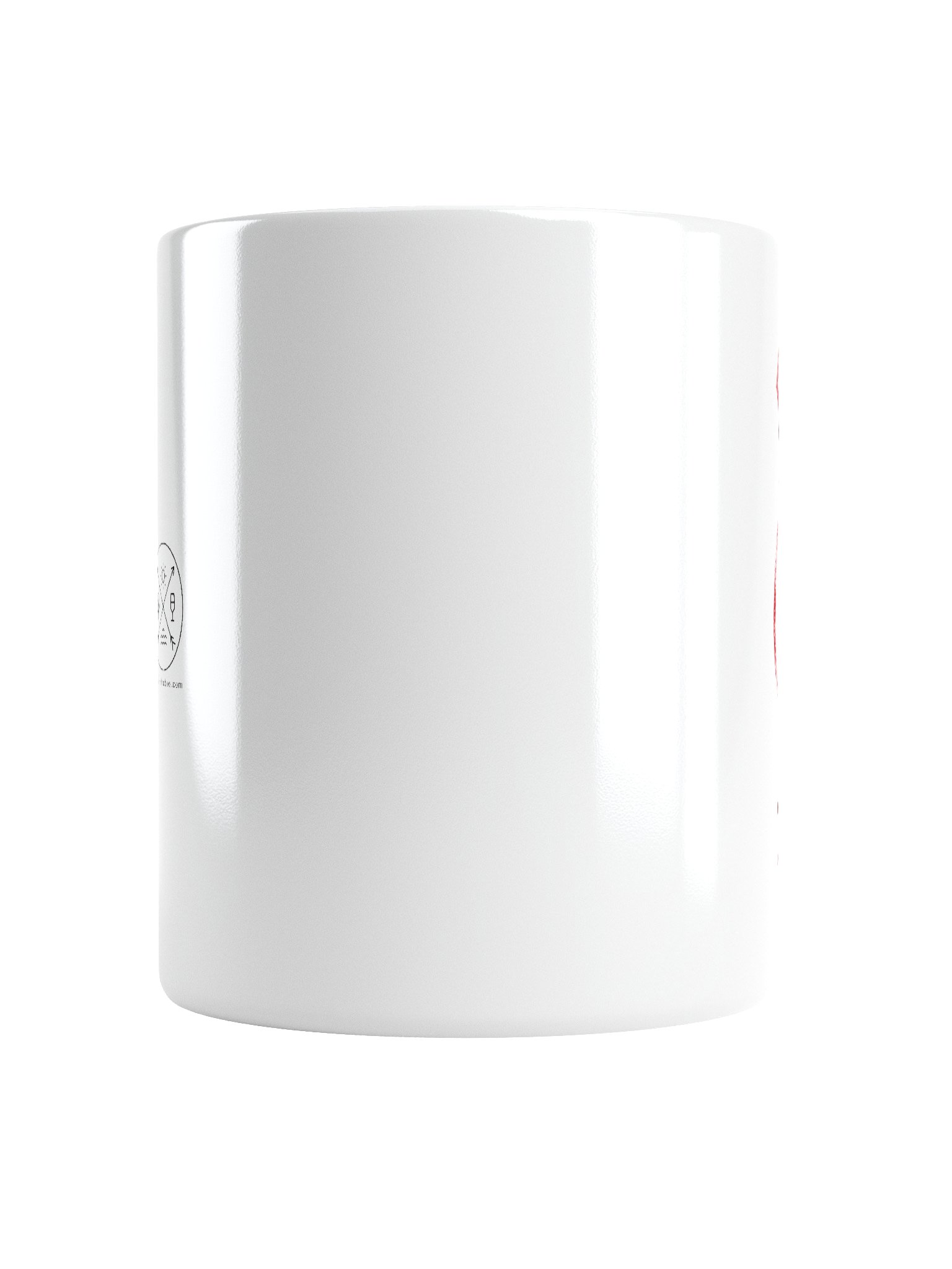 PUE Crest Mug product image (6)