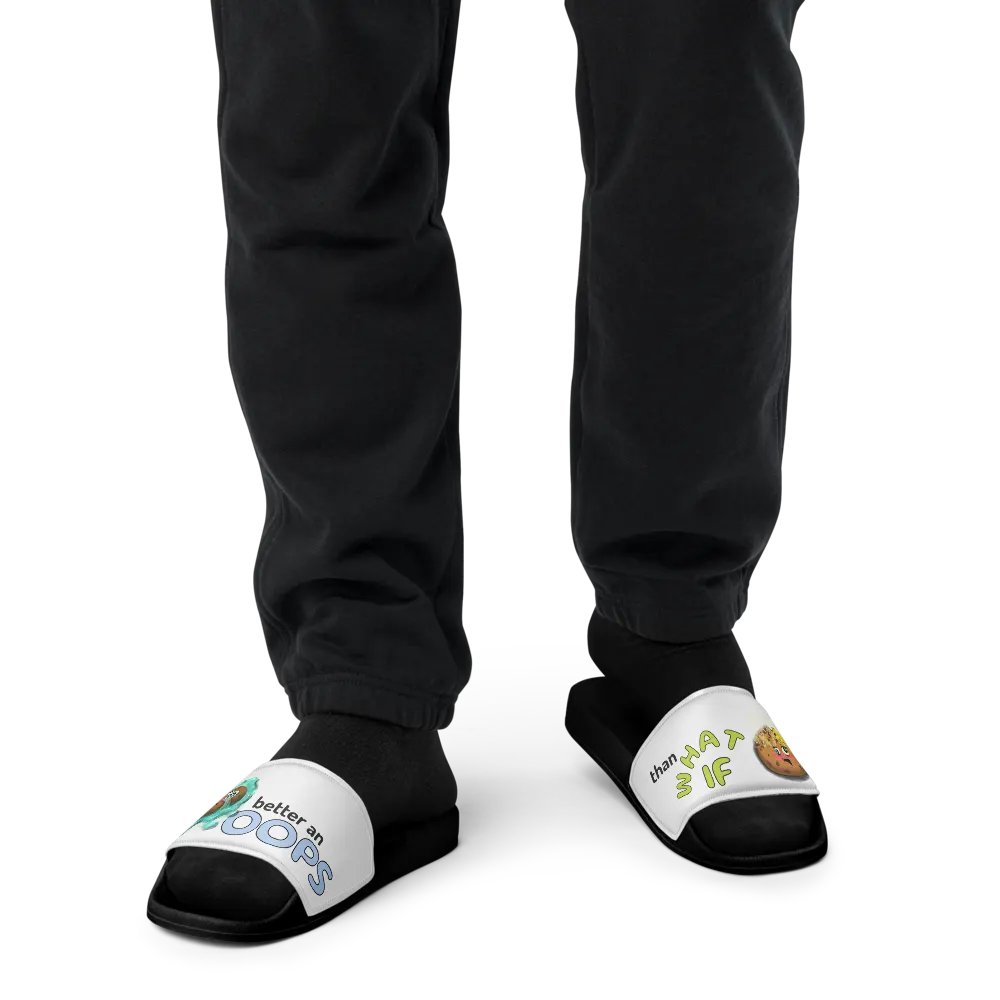 Men's SpudSlides product image (3)