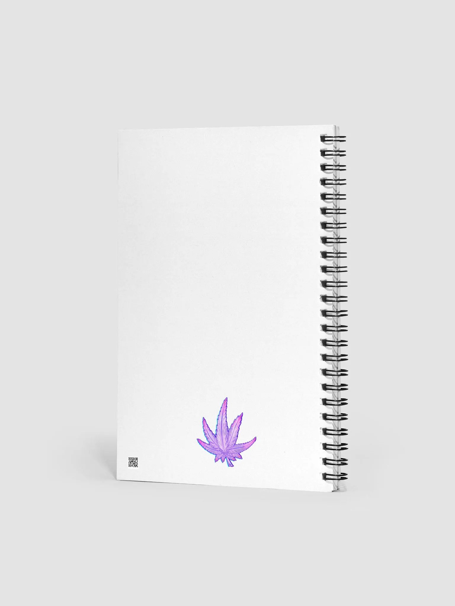 420 DRAGON NOTEBOOK product image (2)