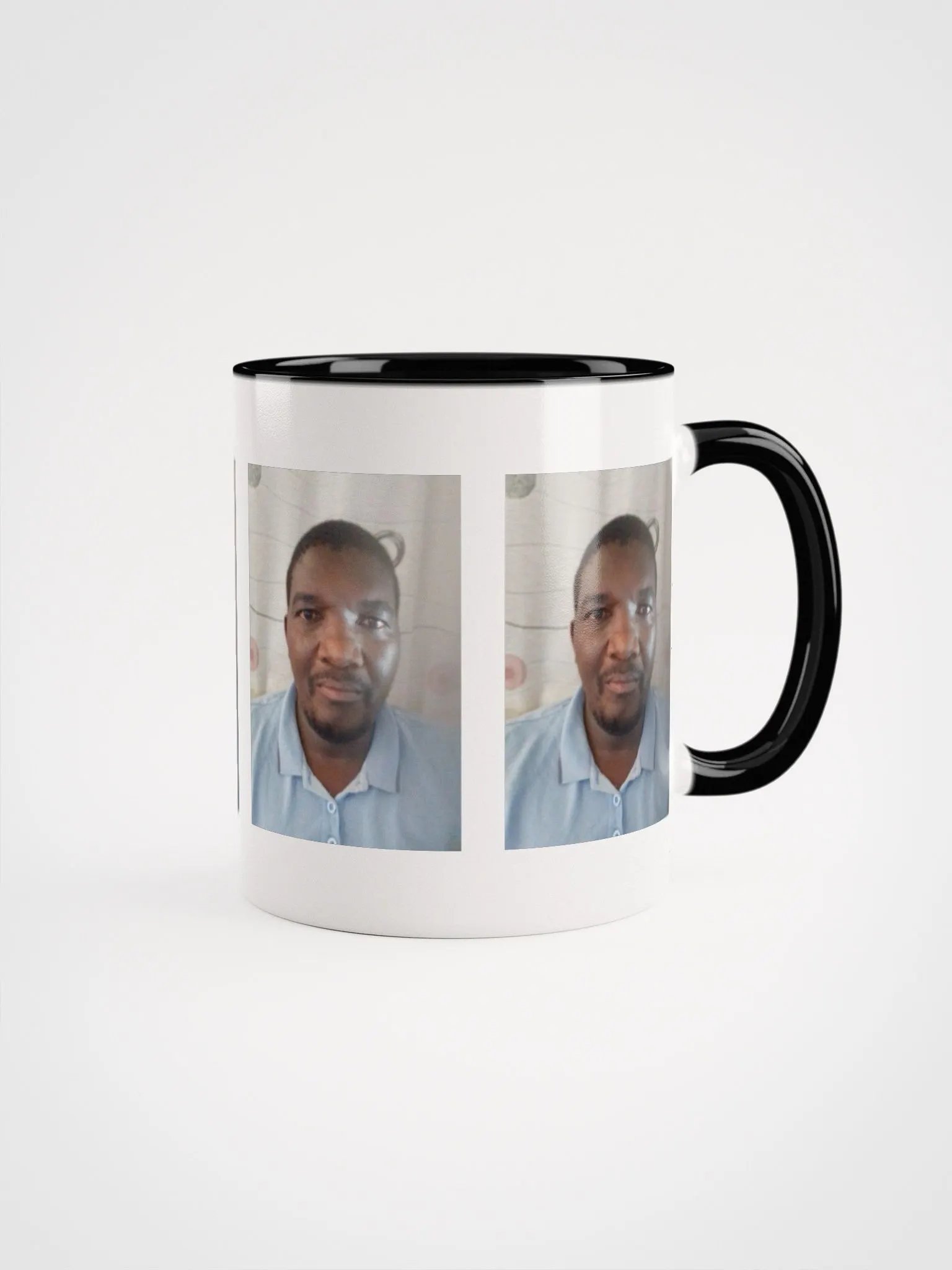 Vibrant Surprise Ceramic Mug product image (11)