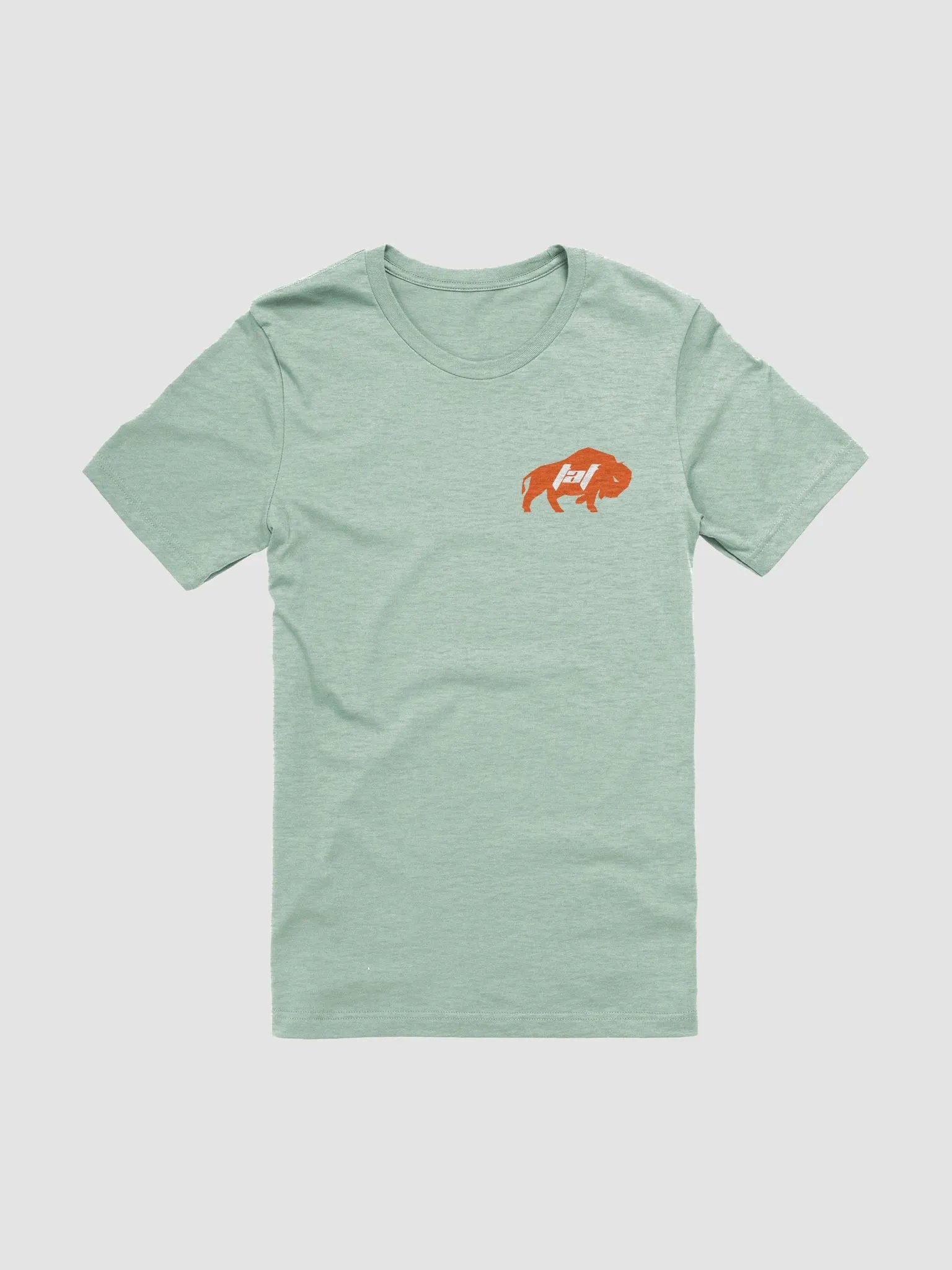 ECHOS Tshirt product image (43)