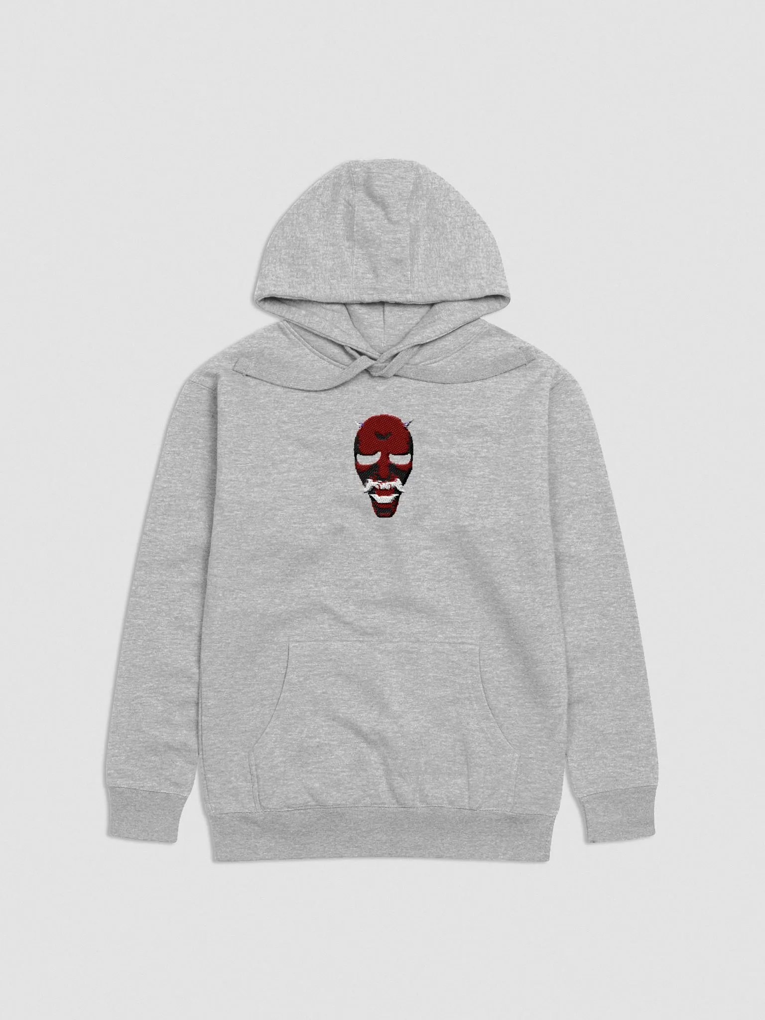 Hoodie.exe (grey) product image (1)