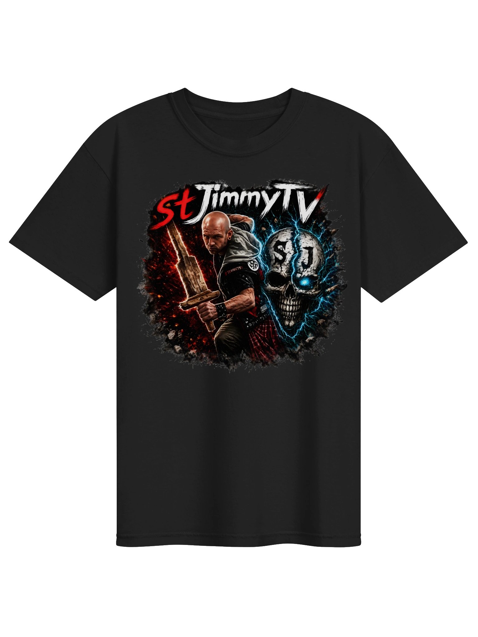 StJimmy Experience product image (1)