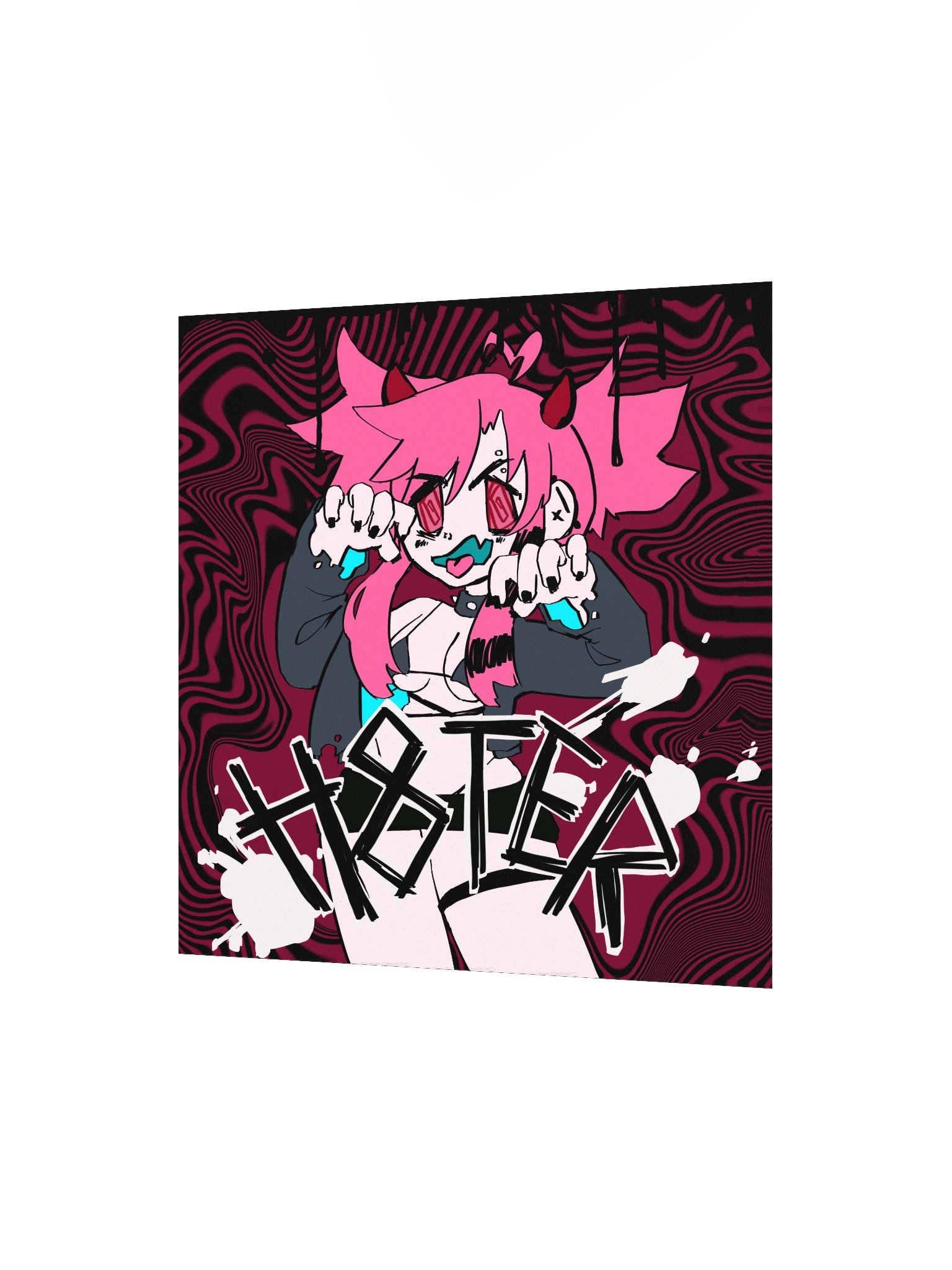H8TER PRINT product image (2)